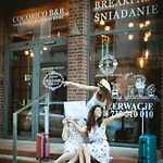 Cocorico Old Town Adults Only Bed & Breakfast 4*