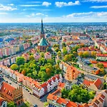 Cocorico Old Town Adults Only Stettin