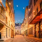 Cocorico Old Town Adults Only 4* Szczecin