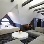 Cocorico Old Town Adults Only Bed & Breakfast Szczecin