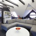 Bed and Breakfast Cocorico Old Town Adults Only Στσέτσιν