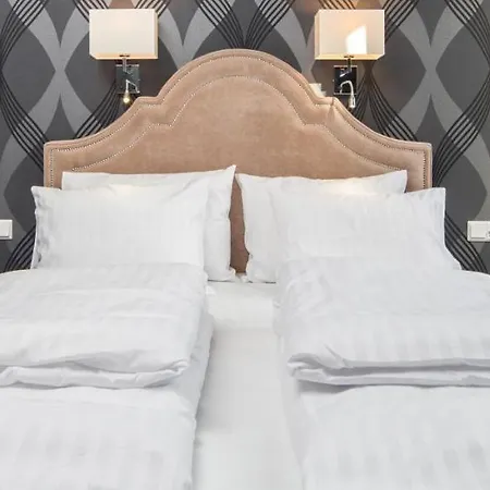 Cocorico Old Town Adults Only Bed & Breakfast