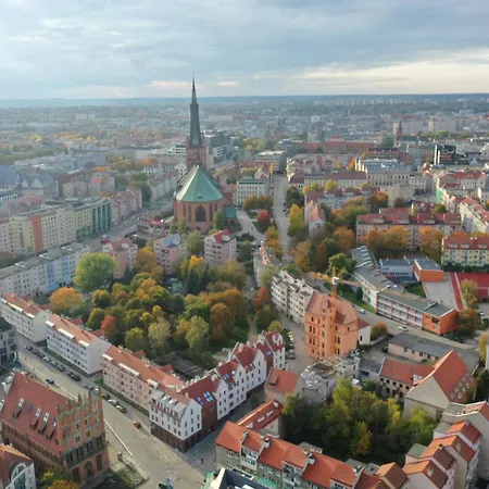 Cocorico Old Town Adults Only B&B 4*