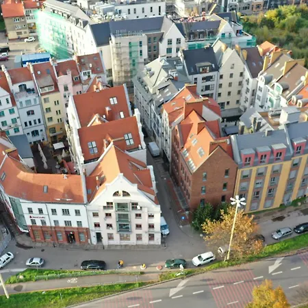 Cocorico Old Town Adults Only