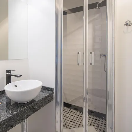 Cocorico Old Town Adults Only B&B