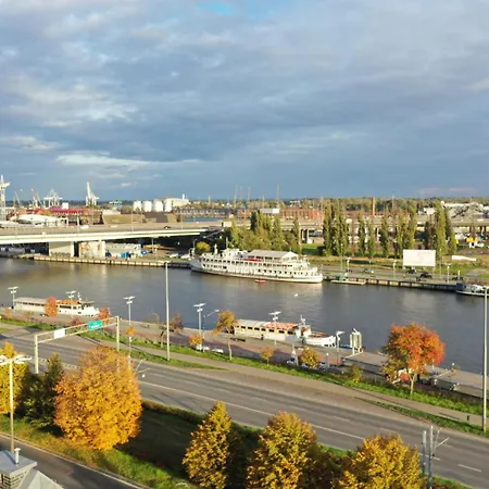 B&B Cocorico Old Town Adults Only 슈체친