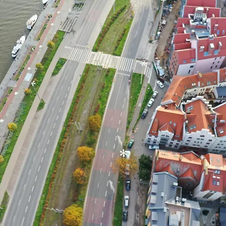 Bed & Breakfast Cocorico Old Town Adults Only