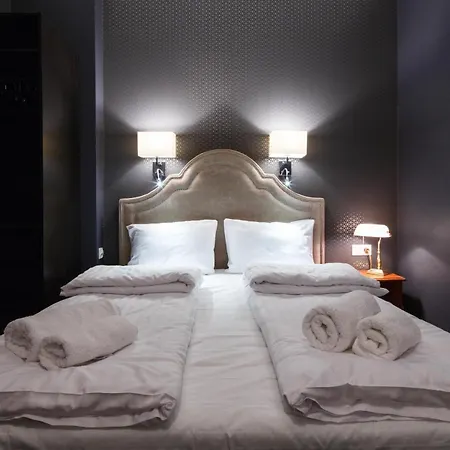 Bed & Breakfast Cocorico Old Town Adults Only