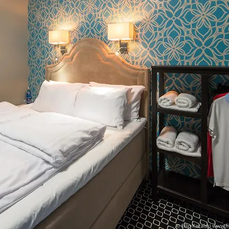 Cocorico Old Town Adults Only 슈체친