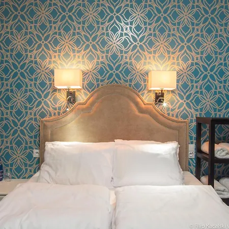 Cocorico Old Town Adults Only 4* Stettin