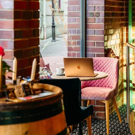 Cocorico Old Town Adults Only שצ'צ'ין