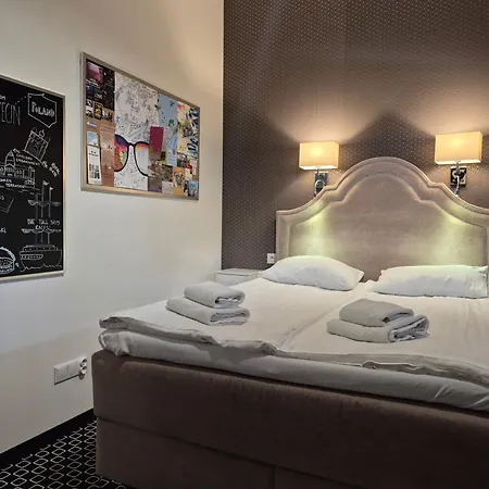 Cocorico Old Town Adults Only 4*