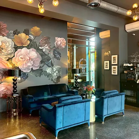 فندق مبيت وإفطار Cocorico Old Town Adults Only شتشيتسين