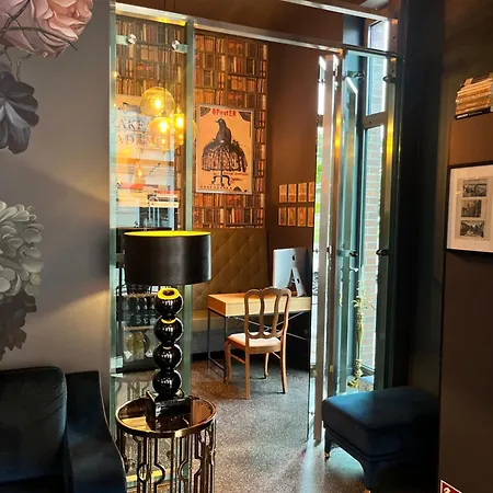 Cocorico Old Town Adults Only 4*