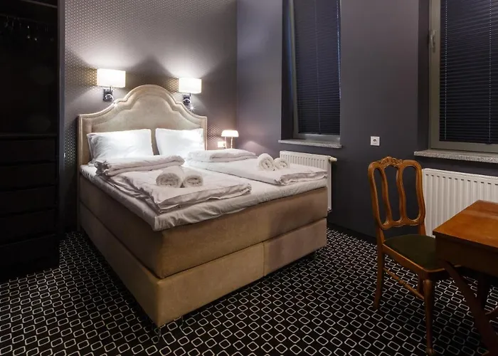 Cocorico Old Town Adults Only Frühstückspension