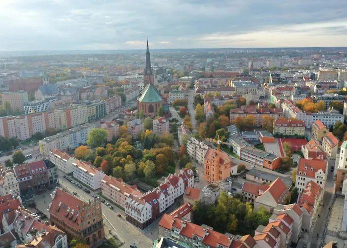 Cocorico Old Town Adults Only Frühstückspension 4*