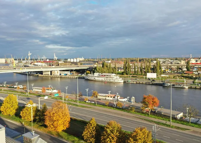 Frühstückspension Cocorico Old Town Adults Only Stettin