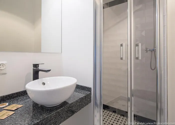 Cocorico Old Town Adults Only Frühstückspension 4*