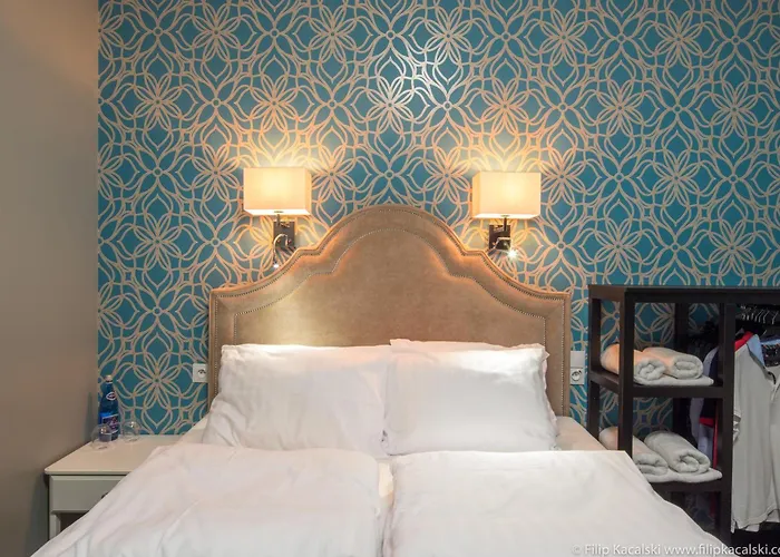 Cocorico Old Town Adults Only 4* Stettin