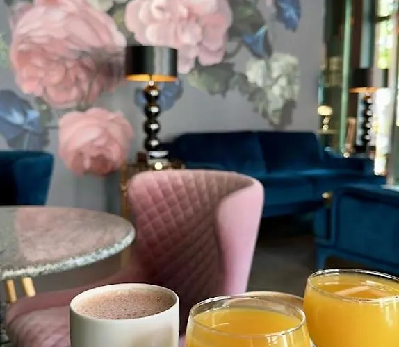 Cocorico Old Town Adults Only 4* Stettin