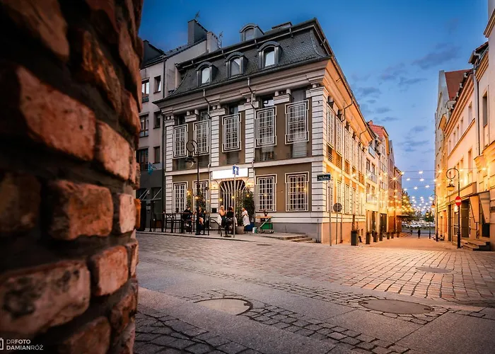 Cocorico Old Town Adults Only 4*