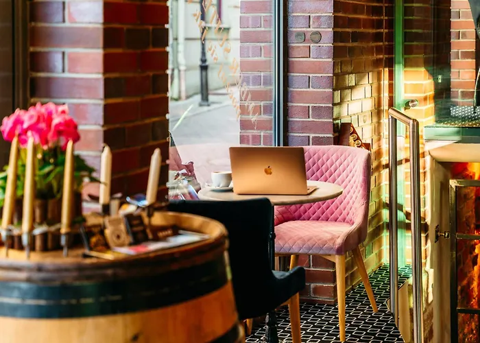 Cocorico Old Town Adults Only שצ'צ'ין