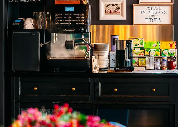 Cocorico Old Town Adults Only