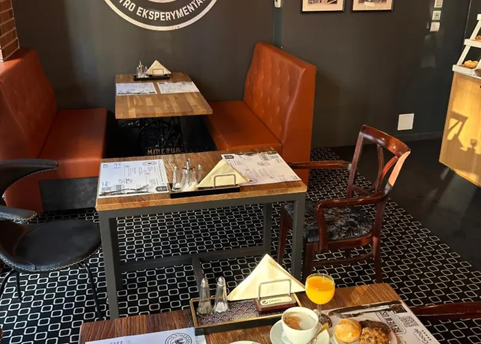 Frühstückspension Cocorico Old Town Adults Only Stettin