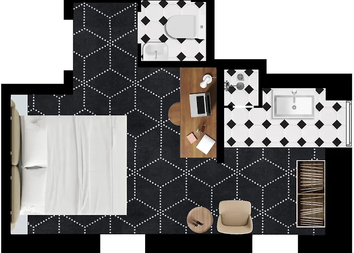 Cocorico Old Town Adults Only לינה וארוחת בוקר