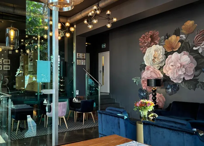 فندق مبيت وإفطار Cocorico Old Town Adults Only