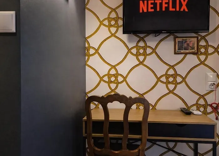 فندق مبيت وإفطار Cocorico Old Town Adults Only