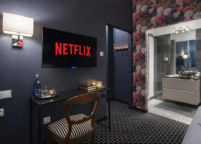 Cocorico Old Town Adults Only 4* שצ'צ'ין