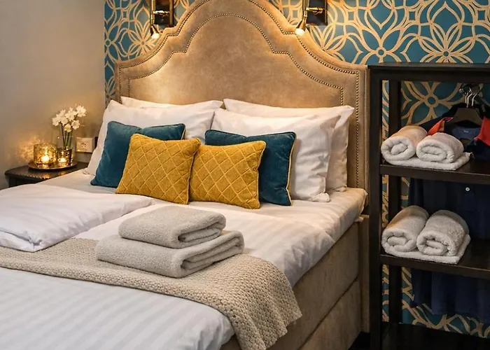 Cocorico Old Town Adults Only