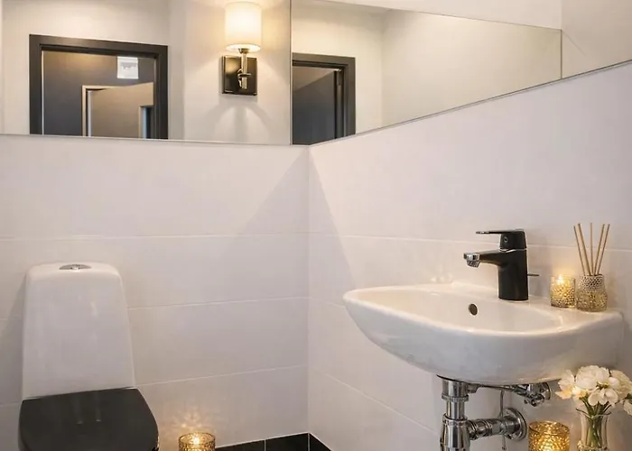 Cocorico Old Town Adults Only לינה וארוחת בוקר 4*