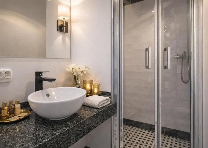 فندق مبيت وإفطار Cocorico Old Town Adults Only 4*