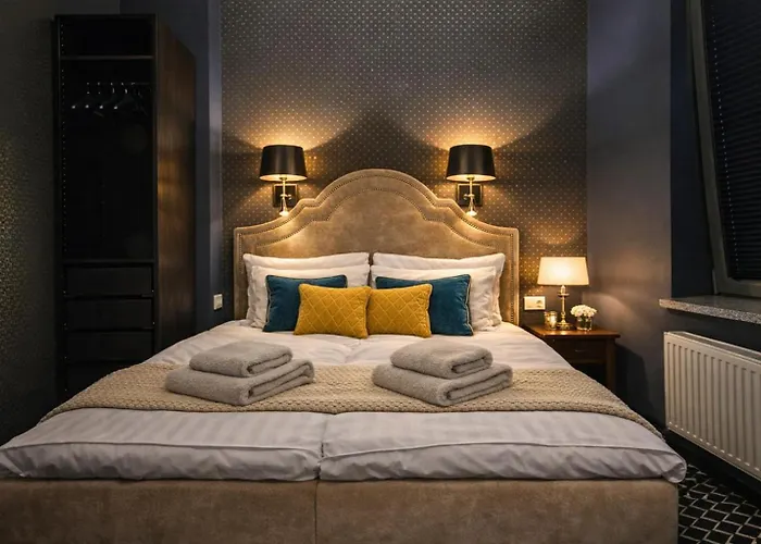 Cocorico Old Town Adults Only فندق مبيت وإفطار شتشيتسين