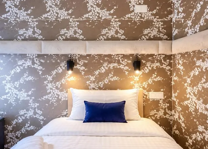 Cocorico Old Town Adults Only 4*