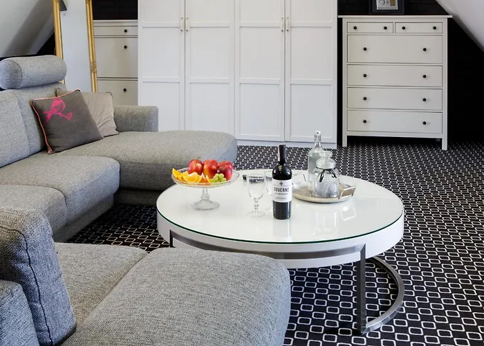 Cocorico Old Town Adults Only 4*